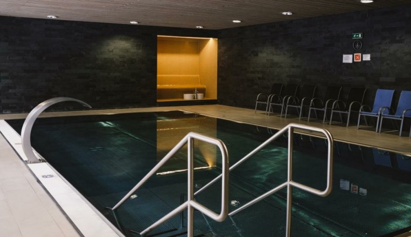 Hotel Ski Nové Město na Moravě